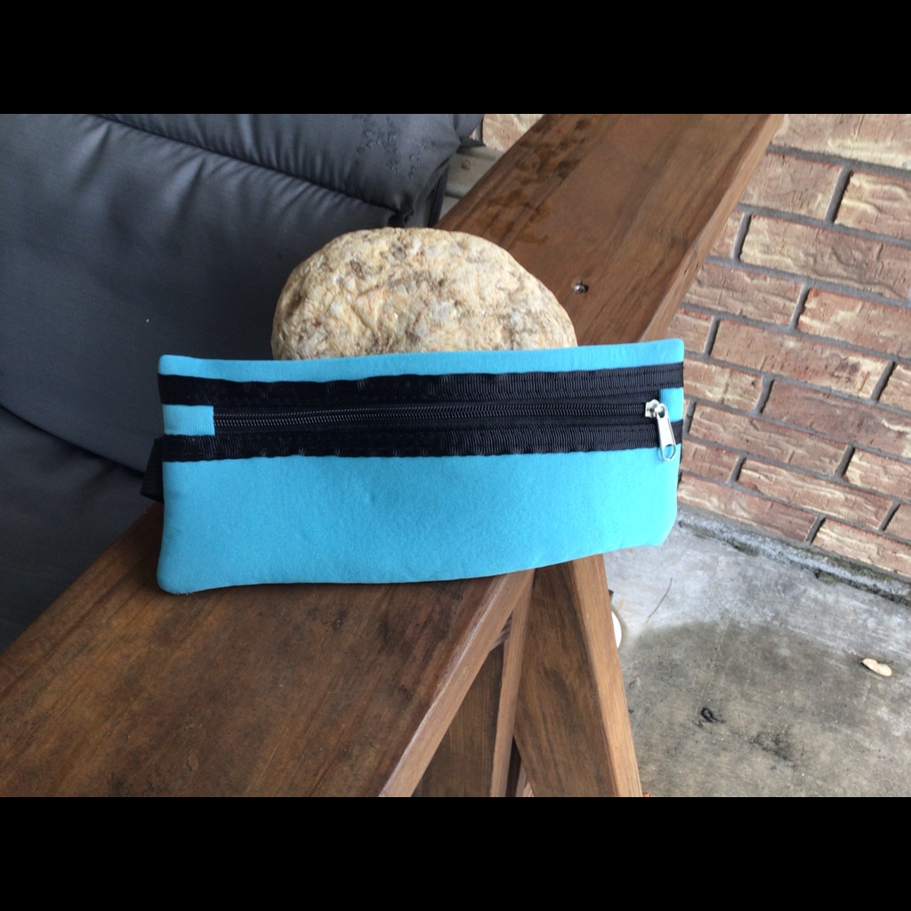 Neoprene Pouch